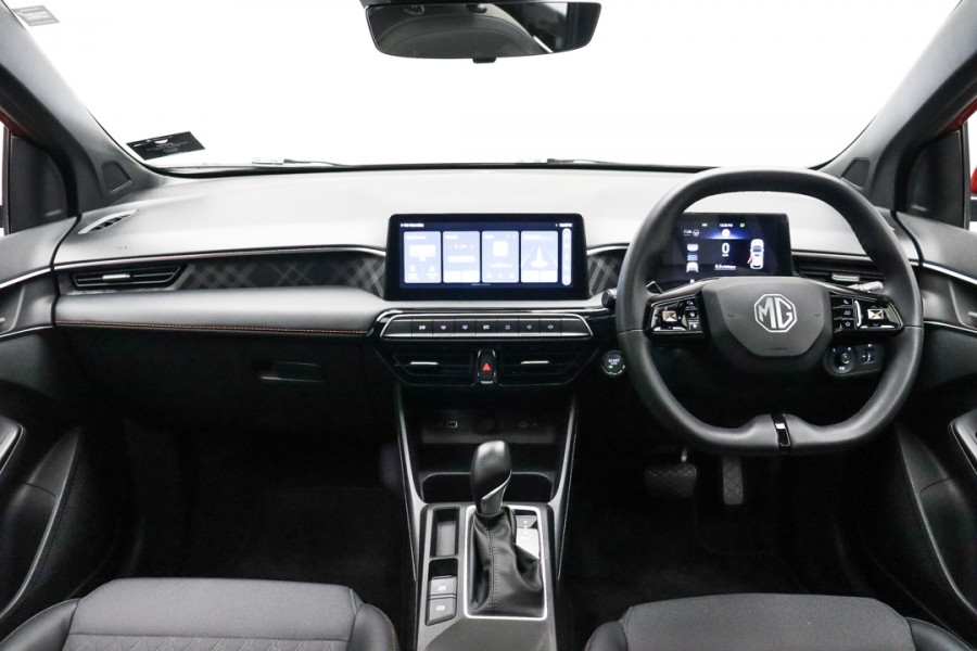 2024 MG MG3 Essence Hatch Image 12