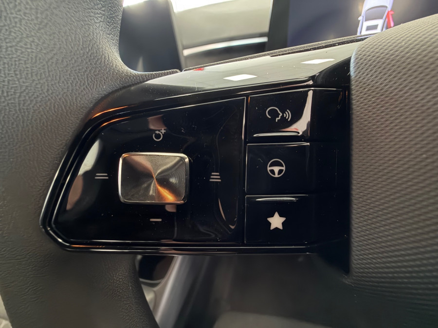 2026 MG MG3 ZP22 Vibe Hatch Image 18