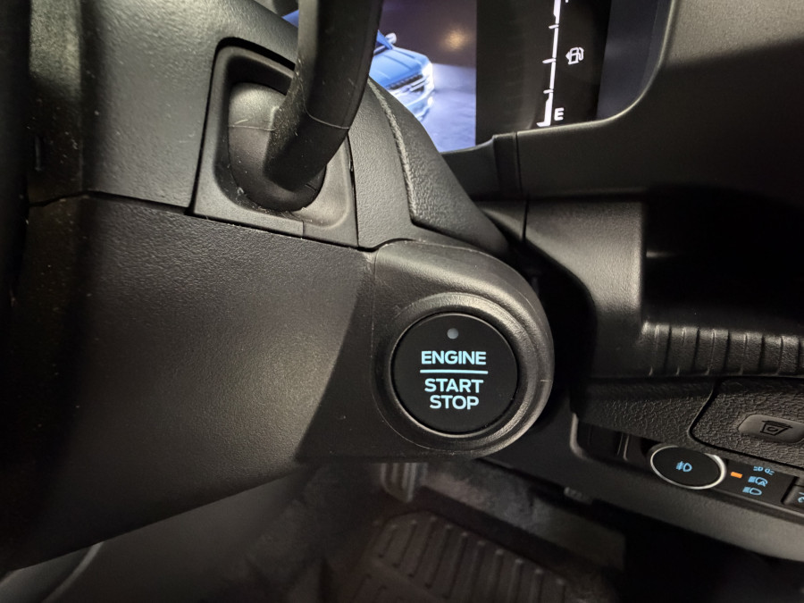 2025 MY26 Ford Ranger Super Duty   Ute Image 21