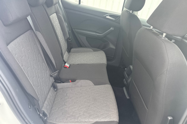 2024 Volkswagen T-Cross D31 85TSI Life SUV Image 14