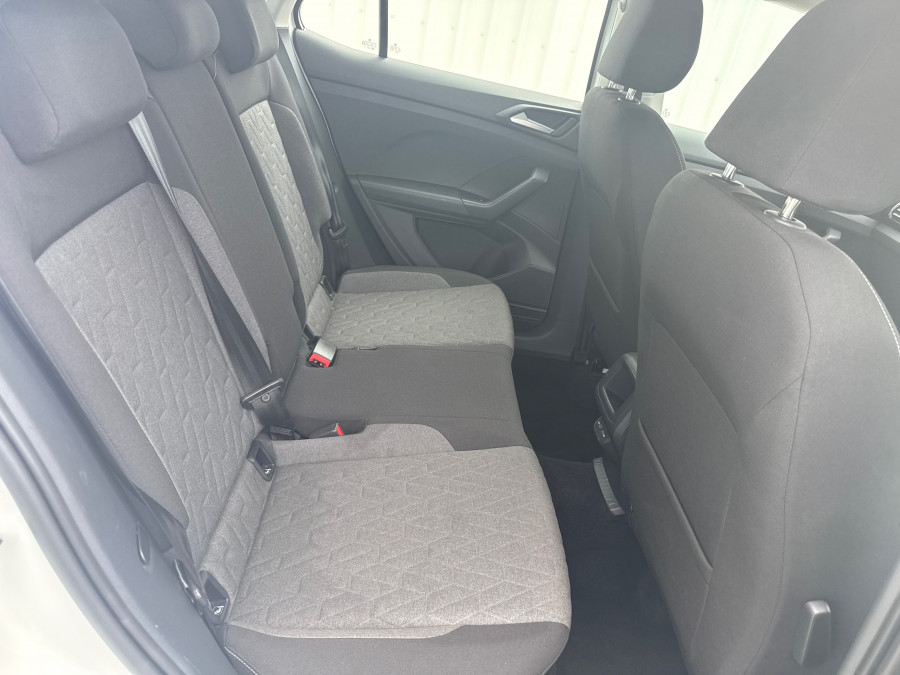 2024 Volkswagen T-Cross D31 85TSI Life SUV Image 14