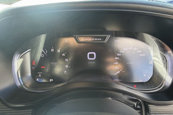 2023 Ram 1500 DT Limited RamBox Ute Image 16