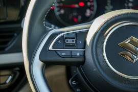 2024 Suzuki Swift UZ Hybrid Plus Hatch