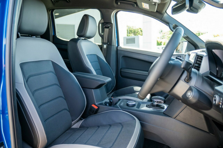 2024 Volkswagen Amarok NF TDI600 Aventura Ute Image 18