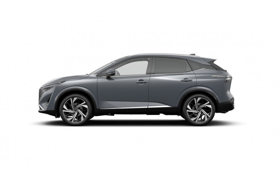 2024 MY25 Nissan QASHQAI J12 Ti-L SUV Image 31