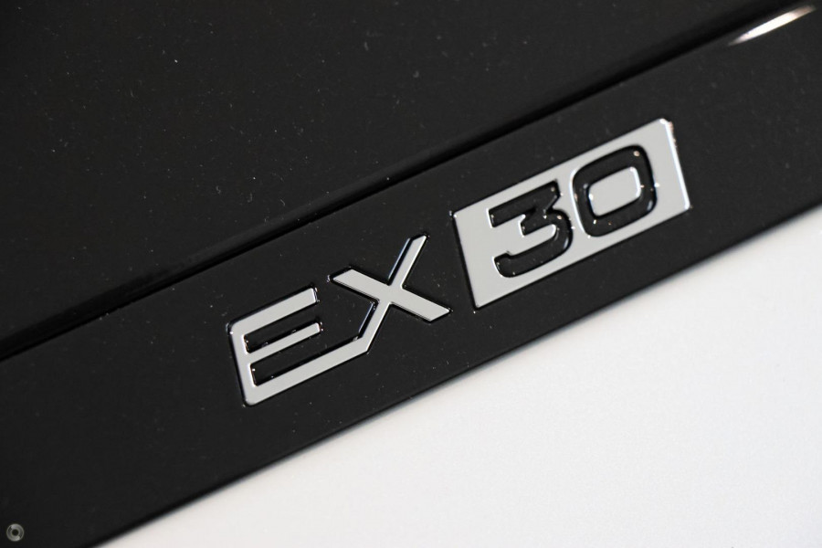 2024 MY25 Volvo EX30  Twin Motor Performance Ultra SUV Image 10