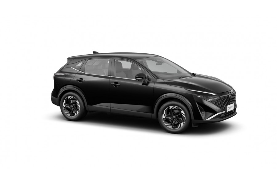 2025 Nissan QASHQAI J12 ST-L SUV Image 10