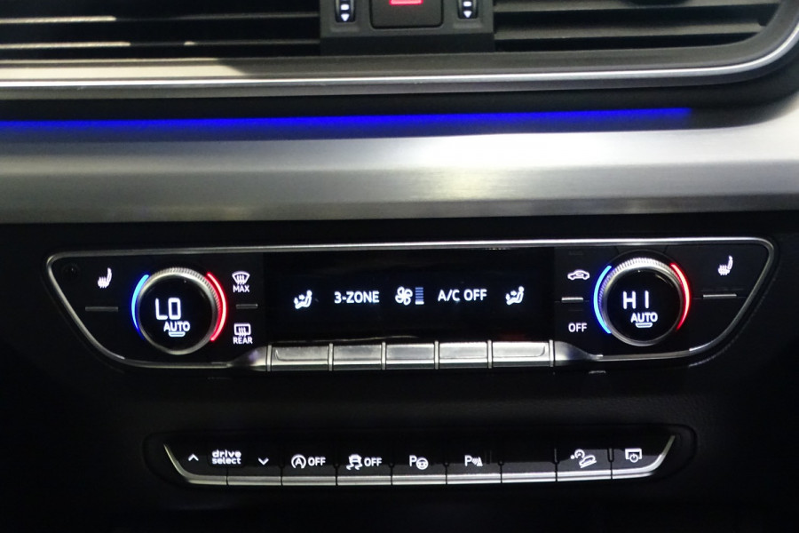 2017 MY18 Audi SQ5 FY SUV Image 22