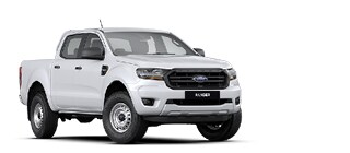 4x2 XL Double Cab Pick-up 2.2L Auto