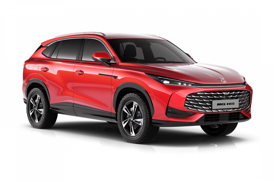 2025 MG HS AS33 Vibe SUV Image 16