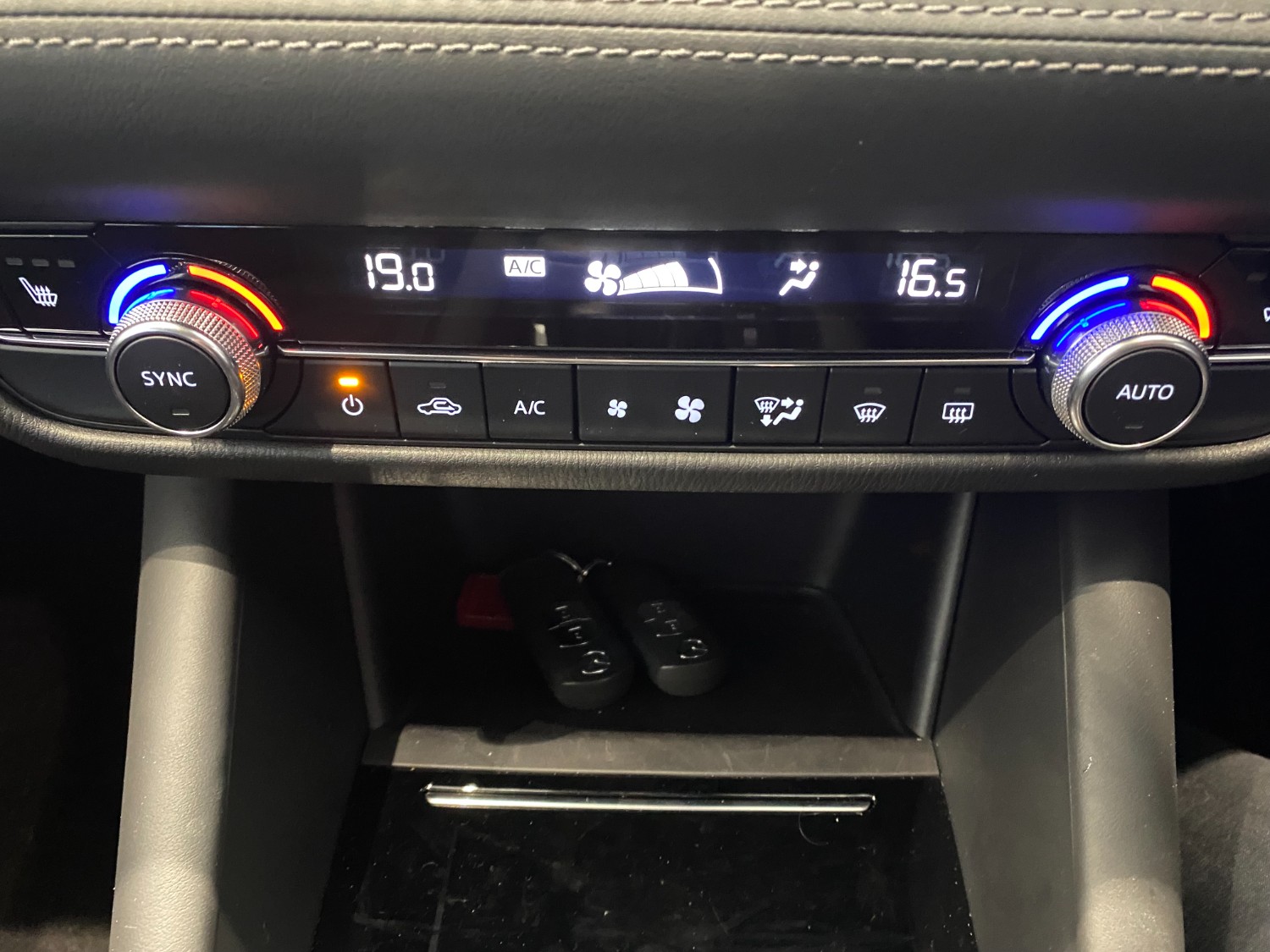 2019 Mazda 6 GL1033 GT Wagon Image 16