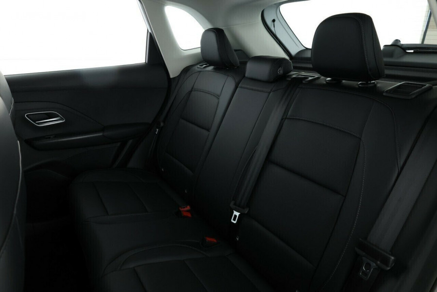 2025 MG ZS ZS32 Essence Hybrid+ SUV Image 29