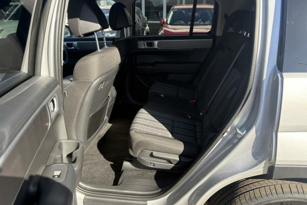 2026 Hyundai Santa Fe MX5.V2  SUV Image 9