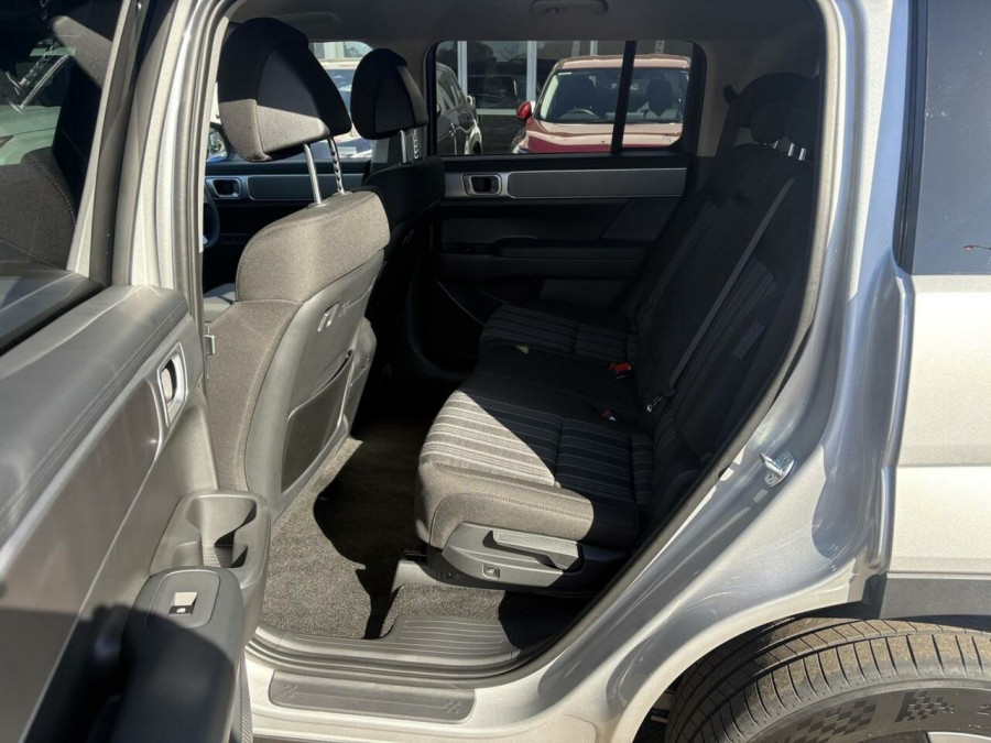 2026 Hyundai Santa Fe MX5.V2  SUV Image 9
