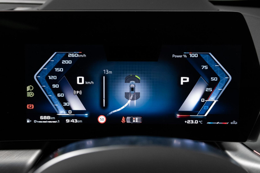 2026 BMW X1 U11 M35i xDrive SUV