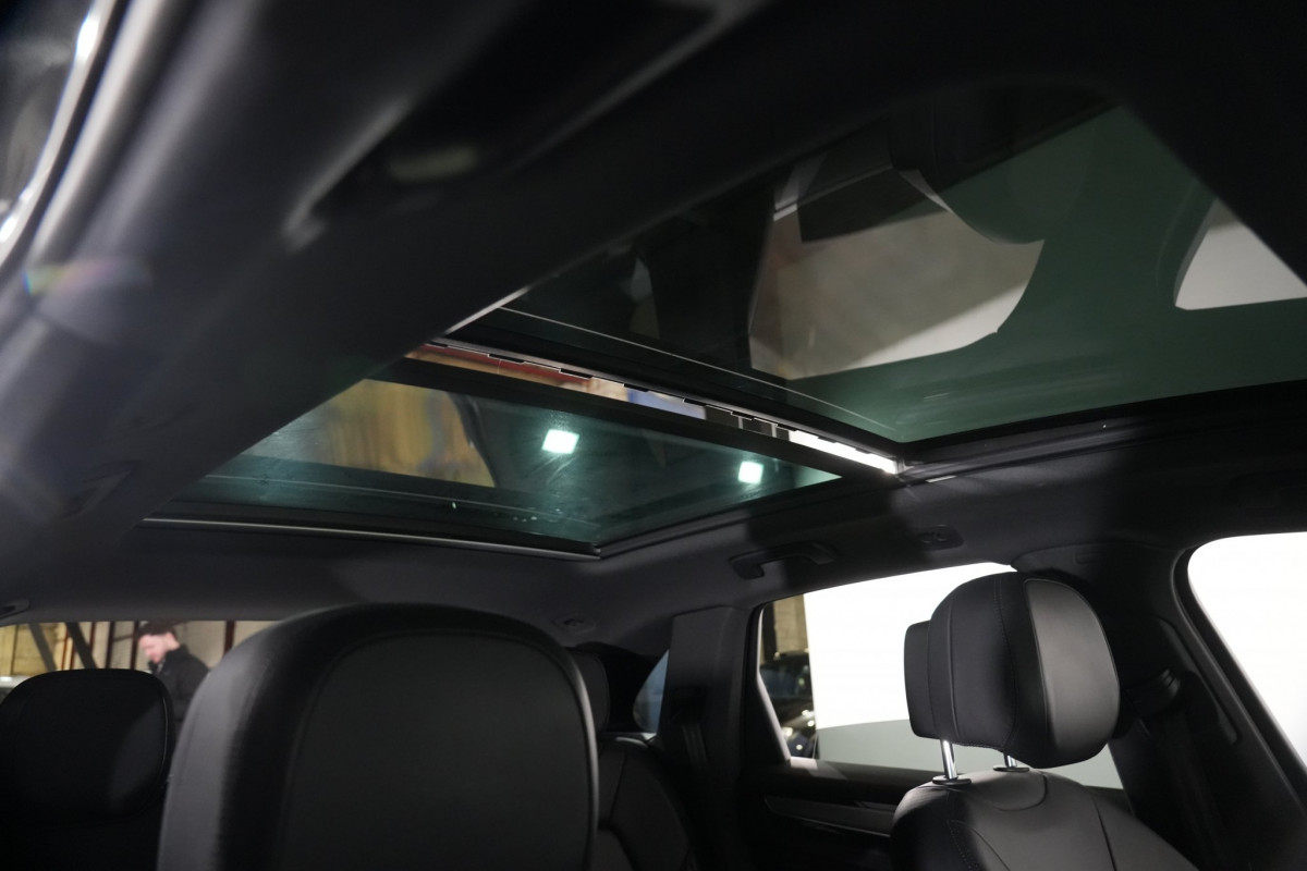 2019 Porsche Cayenne E-Hybrid SUV