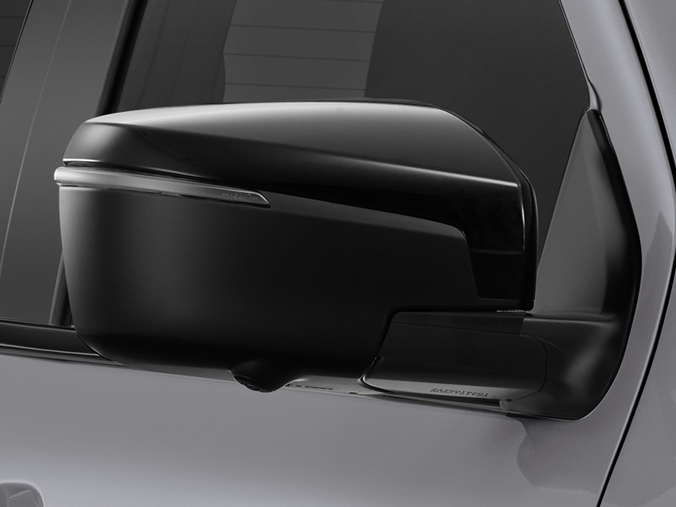 360&deg; Surround View Monitor&plusmn; Image