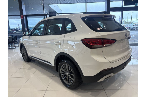 2025 MG ZS ZS32 Excite SUV Image 5