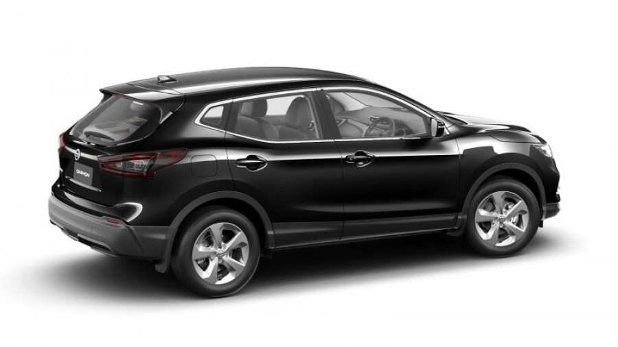 2020 MY0  Nissan QASHQAI J11 Series 3 ST Other Image 16