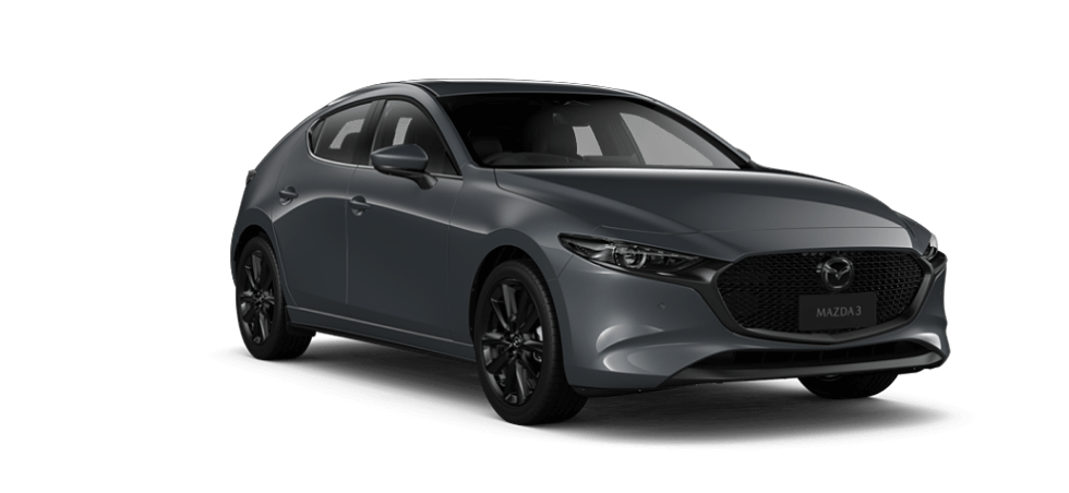 2024 Mazda 3 BP G25 Astina Hatch Image 6