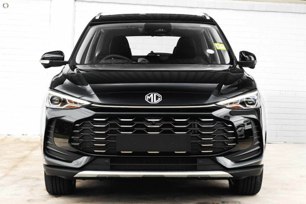 2025 MG ZS ZS32 Essence Hybrid+ SUV