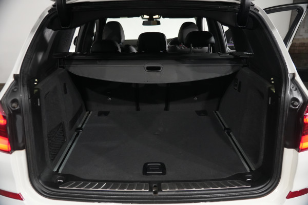 2021 BMW X3 xDrive30i M Sport SUV image 29
