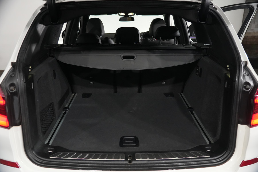 2021 BMW X3 xDrive30i M Sport SUV