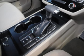 2019 Kia Carnival YP MY19 S Wagon