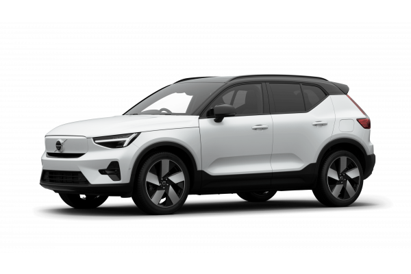 2026 MY27 Volvo EX40  Ultra Twin Motor Performance SUV Image 1