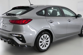 2018 MY19 Kia Cerato Hatch BD S Hatchback