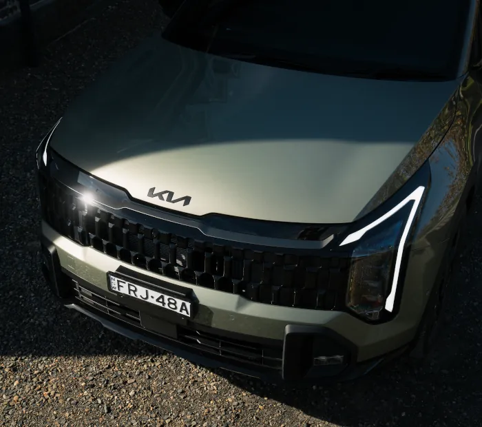 Kia Connect & OTA updates Image