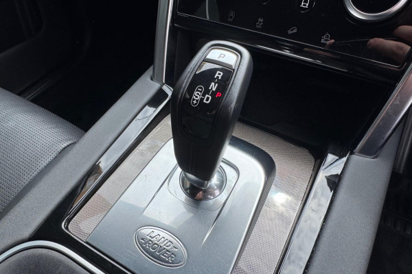 2019 MY20 Land Rover Discovery Sport L550 D150 R-Dynamic S SUV Image 19