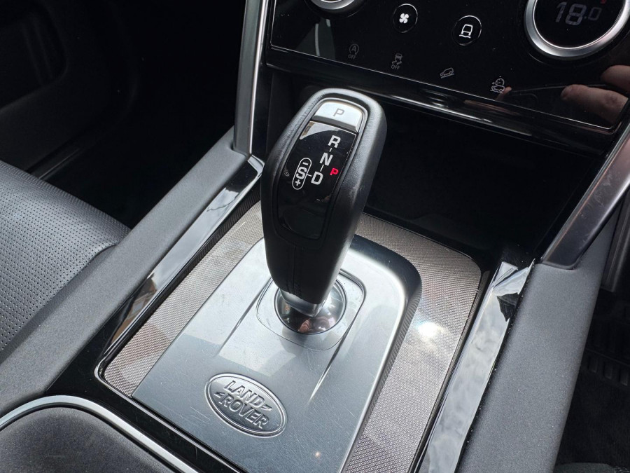 2019 MY20 Land Rover Discovery Sport L550 D150 R-Dynamic S SUV Image 19