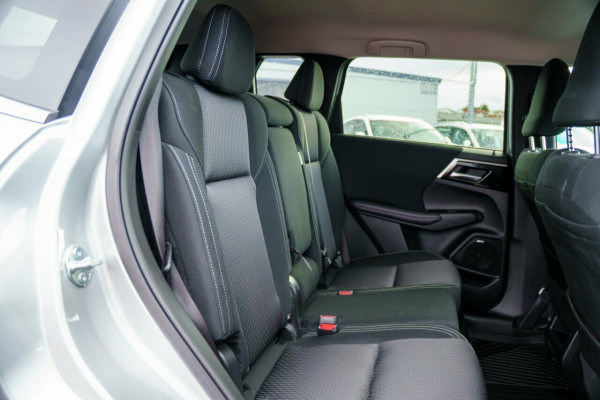 2025 Mitsubishi Outlander ZM LS SUV Image 9