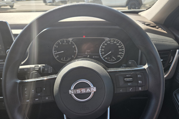 2024 MY25 Nissan X-Trail T33 ST SUV Image 12