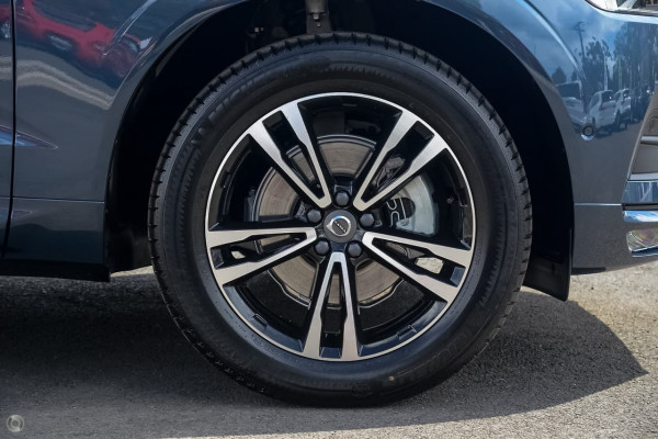 2020 MY21 Volvo XC60 UZ T5 Momentum Suv Image 5