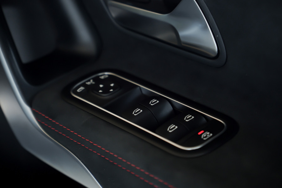 2020 MY21 Mercedes-Benz A-Class V177 A250 Sedan Image 18