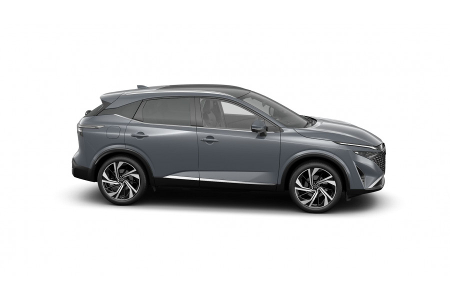 2024 MY25 Nissan QASHQAI J12 Ti-L SUV Image 12