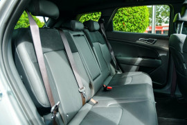 2025 Kia Sportage NQ5 HEV GT-Line SUV