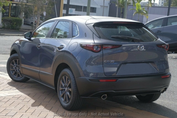 2024 Mazda CX-30 DM2W7A G20 Pure SUV