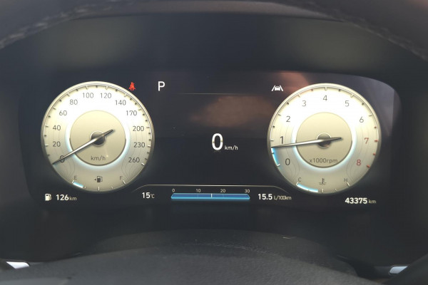 2021 Hyundai Santa Fe TM.V3 Highlander SUV Image 17