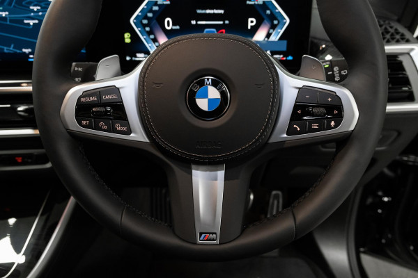 2026 BMW X5 G05 LCI xDrive30d M Sport SUV image 11