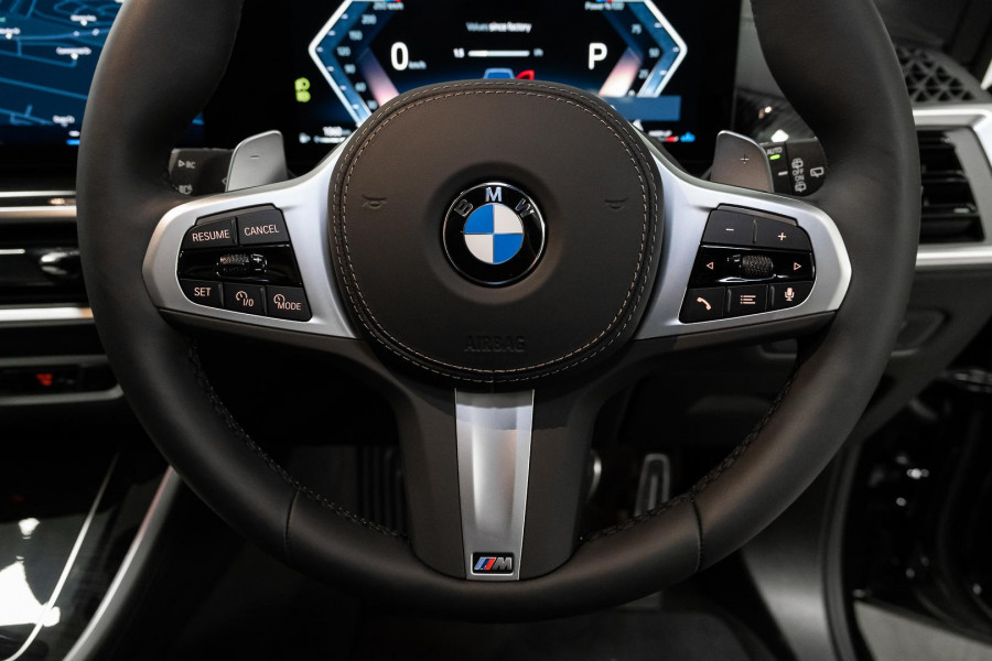 2026 BMW X5 G05 LCI xDrive30d M Sport SUV