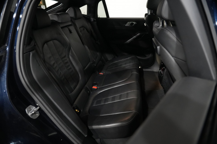 2019 BMW X6 Xdrive30d Coupe