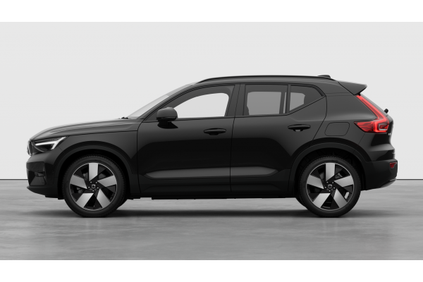 2026 Volvo EX40  Ultra Twin Motor Performance SUV Image 2