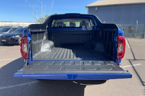 2024 LDV T60 SK8C Max PLUS Ute Image 5