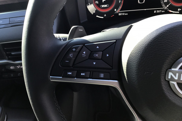 2024 Nissan JUKE F16 ST-L SUV Image 23
