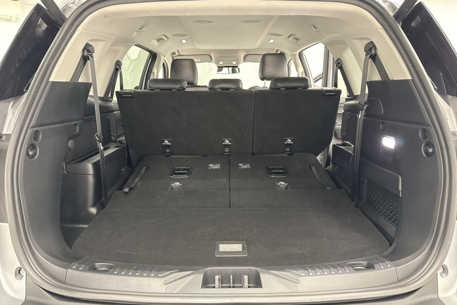 2024 MY25.25 Ford Everest UB Trend SUV Image 16