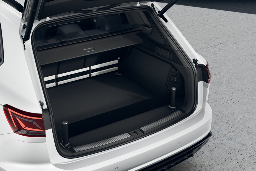 2026 Volkswagen Touareg RC 210TDI Wolfsburg Edition SUV
