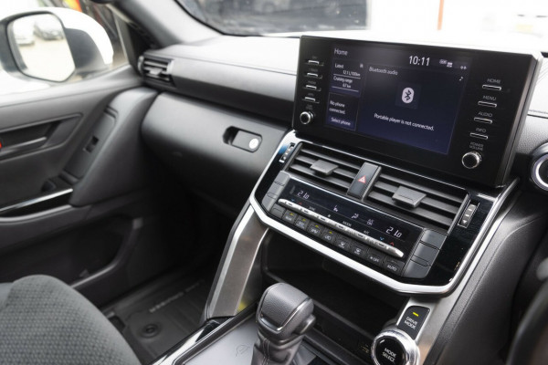 2023 Toyota LandCruiser FJA300R GXL SUV Image 7